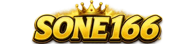 SONE166 Logo
