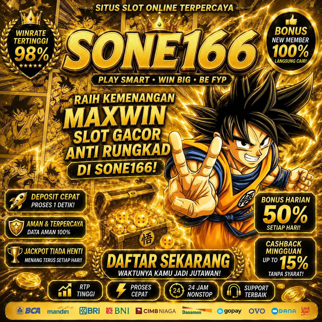 SONE166